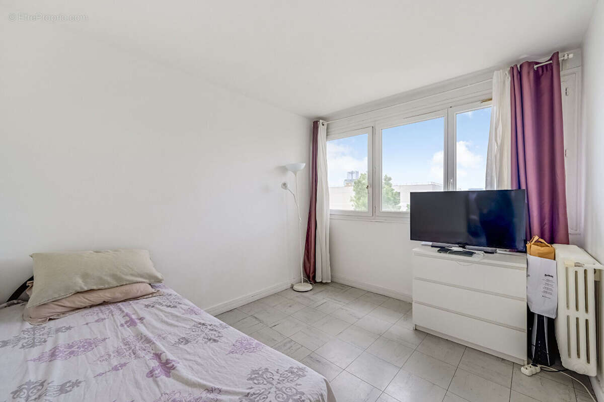 Appartement à CLICHY