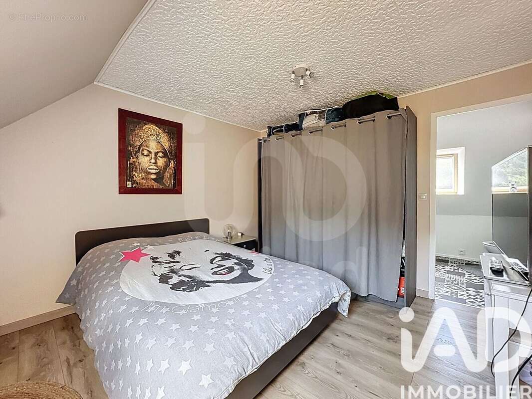 Photo 7 - Maison à BONNEUIL-EN-VALOIS