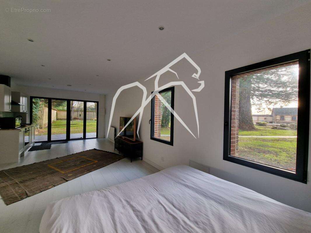 Maison à LA VIEILLE-LYRE