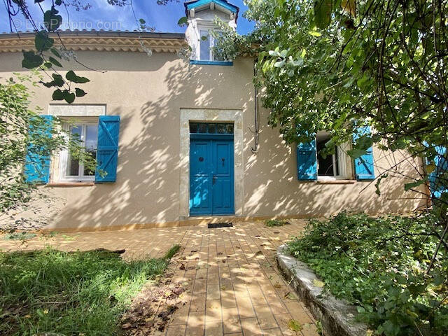 Maison à AUCH