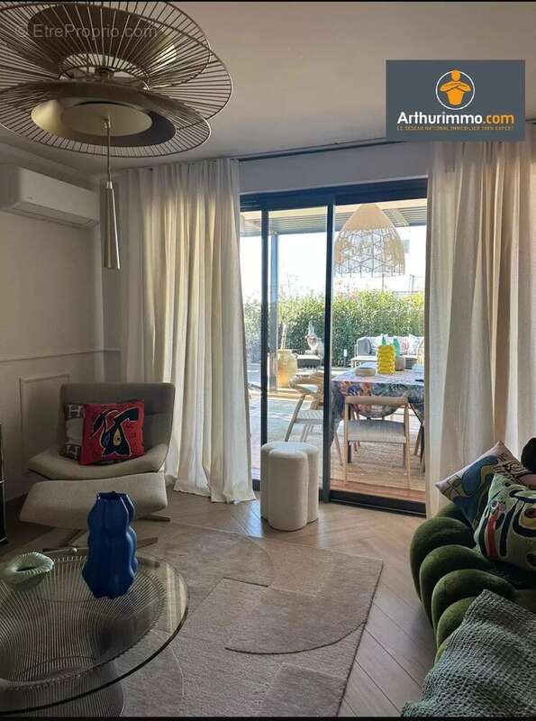 Appartement à PIETROSELLA