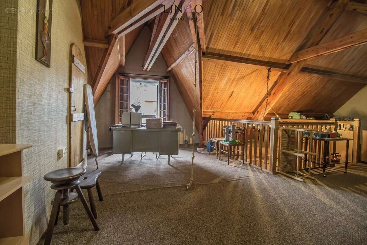 Maison à CHOISY-LE-ROI