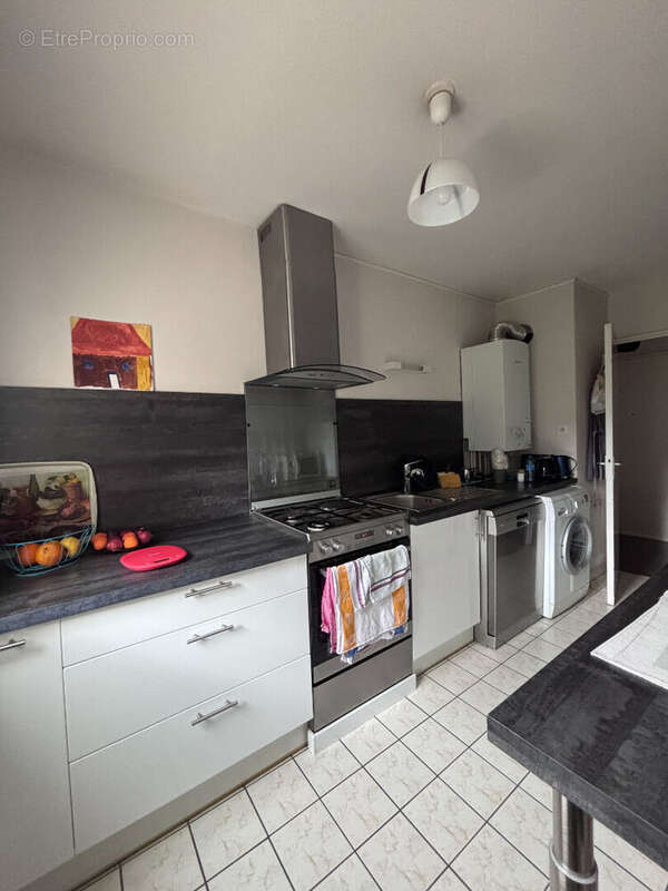 Appartement à LAVAL
