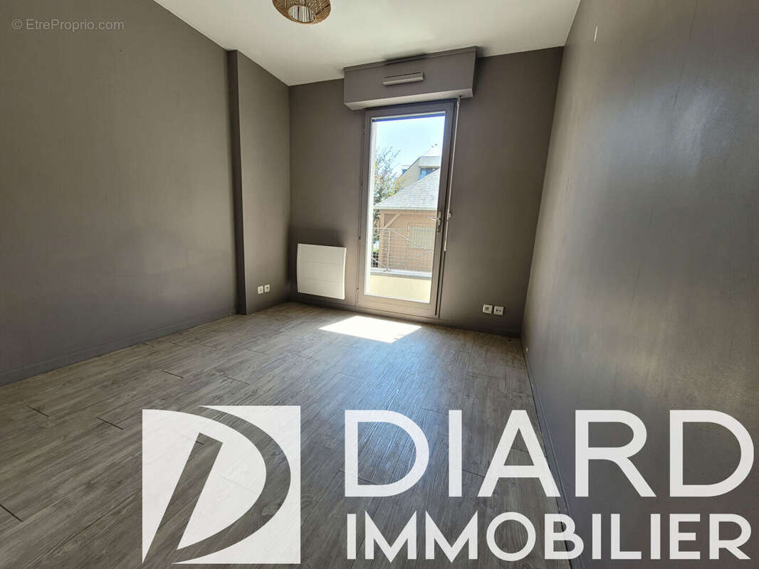 Appartement à CHATEAUGIRON