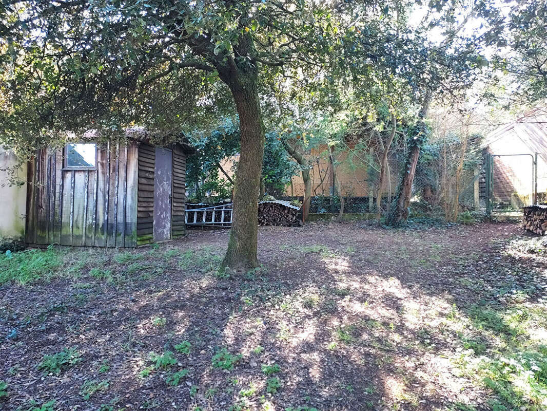 Maison à LE GRAND-VILLAGE-PLAGE