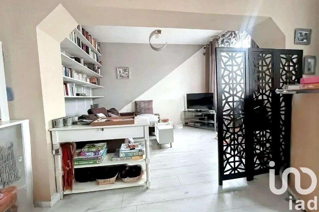 Photo 4 - Maison à LA FERTE-BERNARD