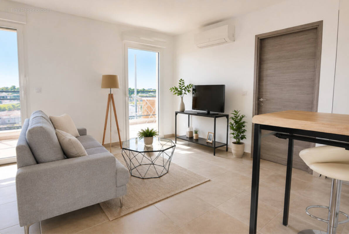 Appartement à LUCCIANA
