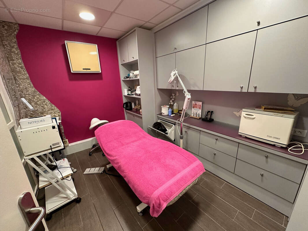 Photo 5 - Maison à BENET