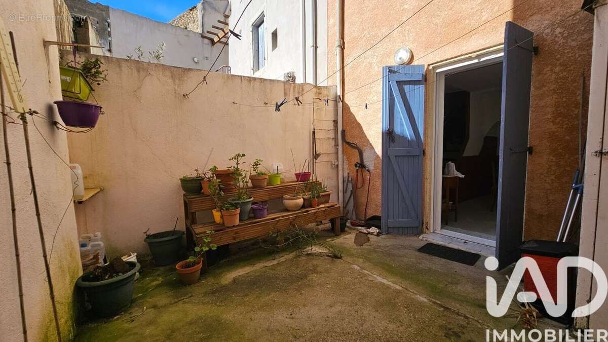 Photo 2 - Maison à CONILHAC-CORBIERES