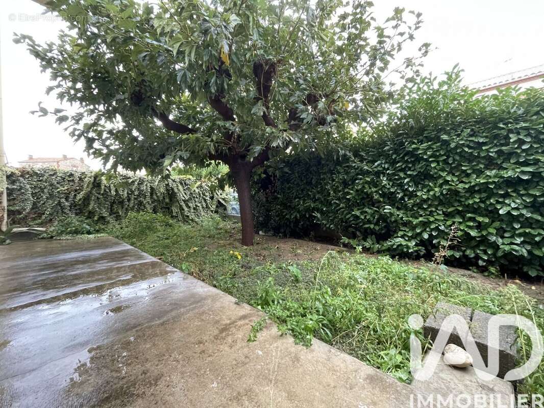 Photo 3 - Maison à PERPIGNAN