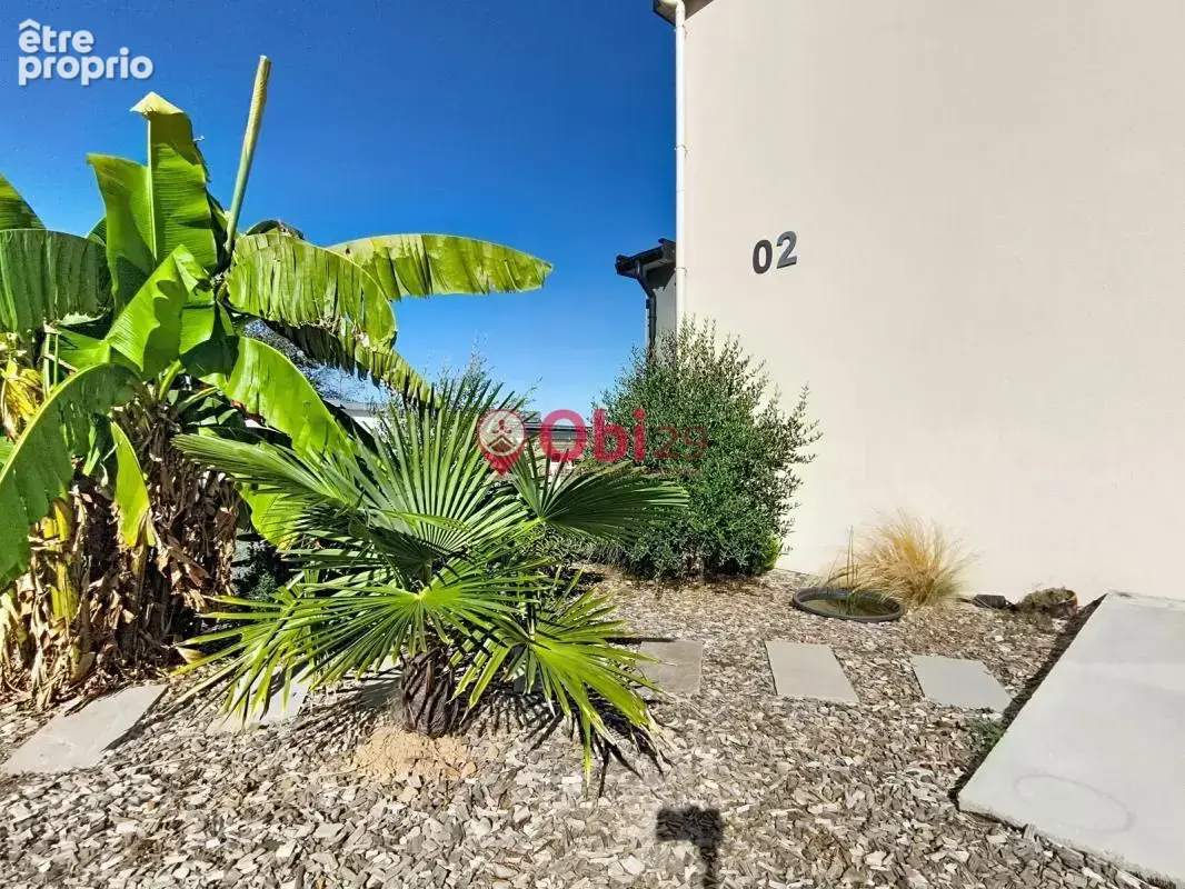 Maison clé en main, 3 chambres, garage et jardin plein sud - photo 15