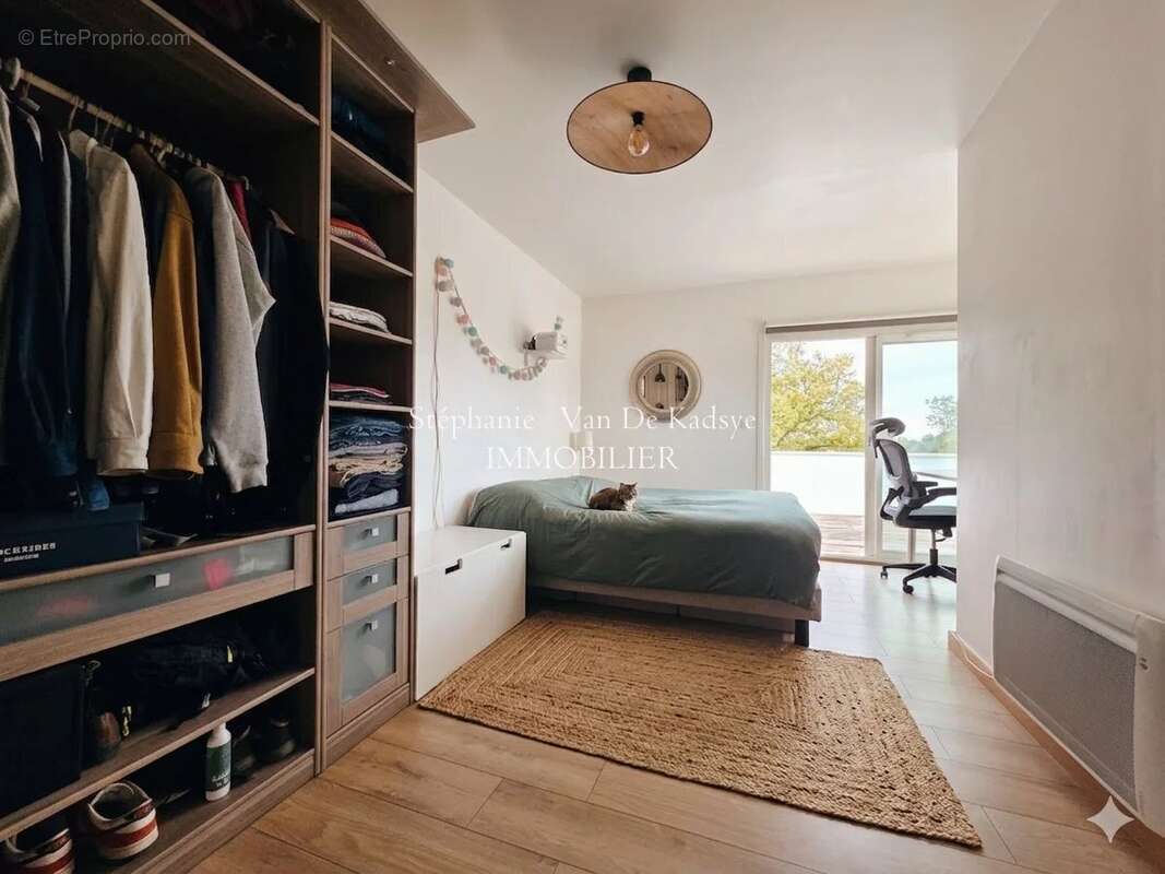 Maison à FREJUS