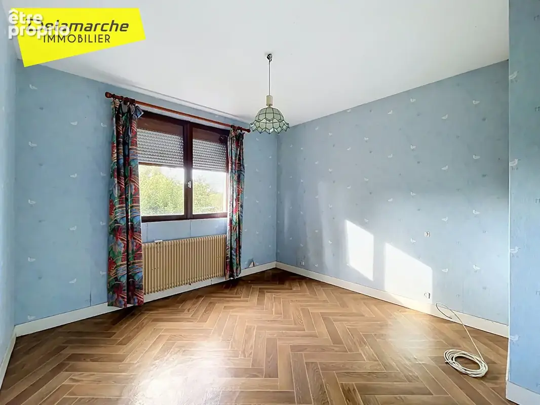 A vendre maison et hangar Breville Sur Mer  proche mer - photo 9