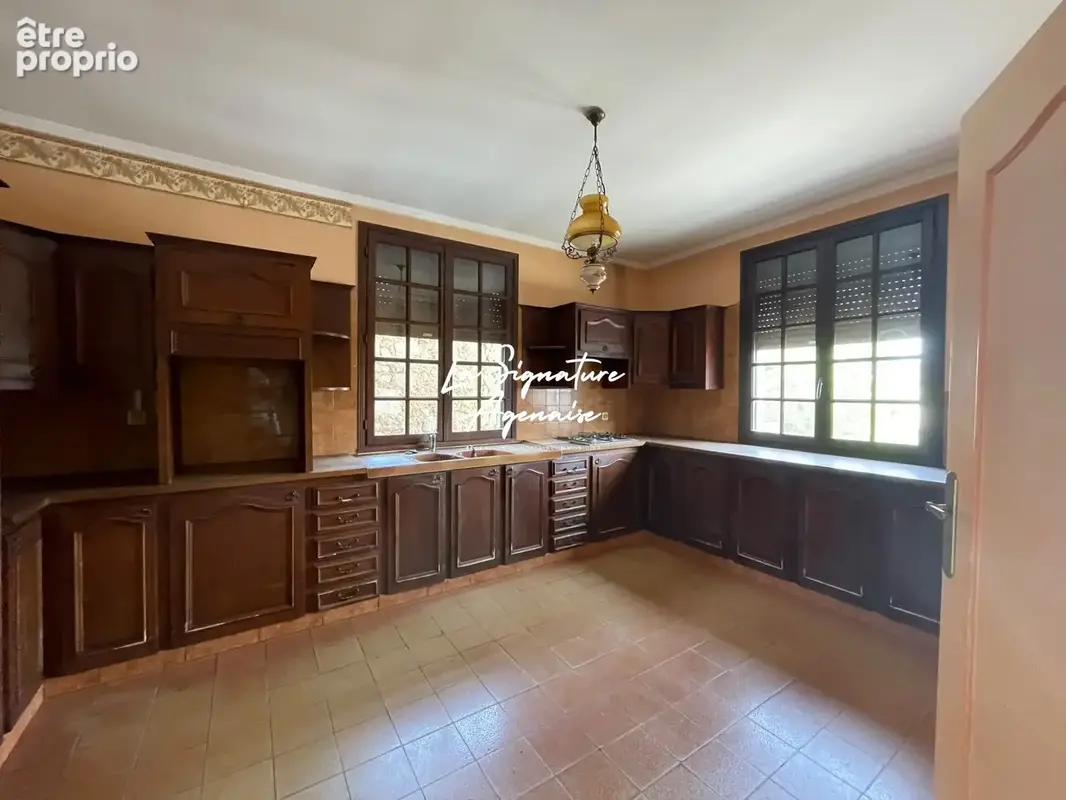 Maison 7 pièces 170 m² à vendre à Astaffort (47220) - photo 4