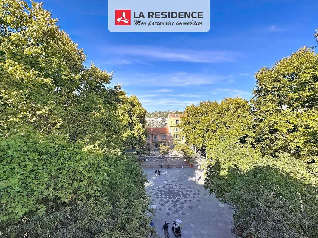 Appartement à CAGNES-SUR-MER