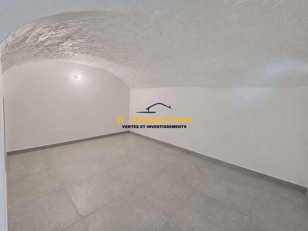 Appartement à LA GRAND-CROIX