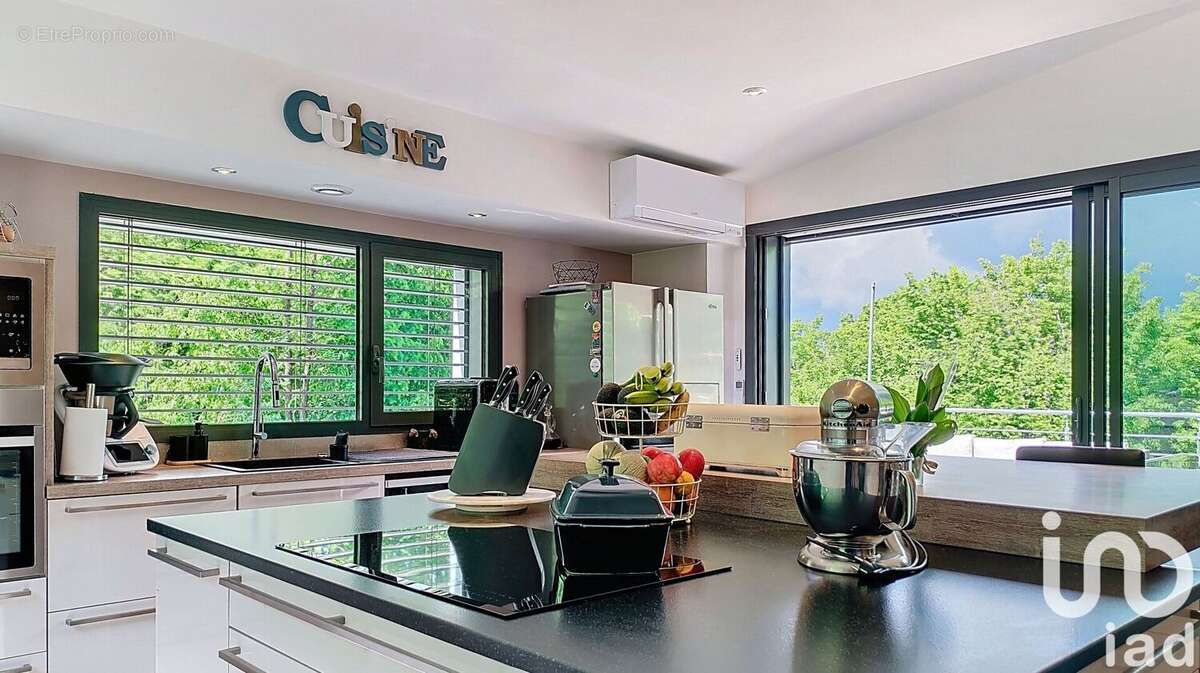 Photo 8 - Maison à CHAUDON