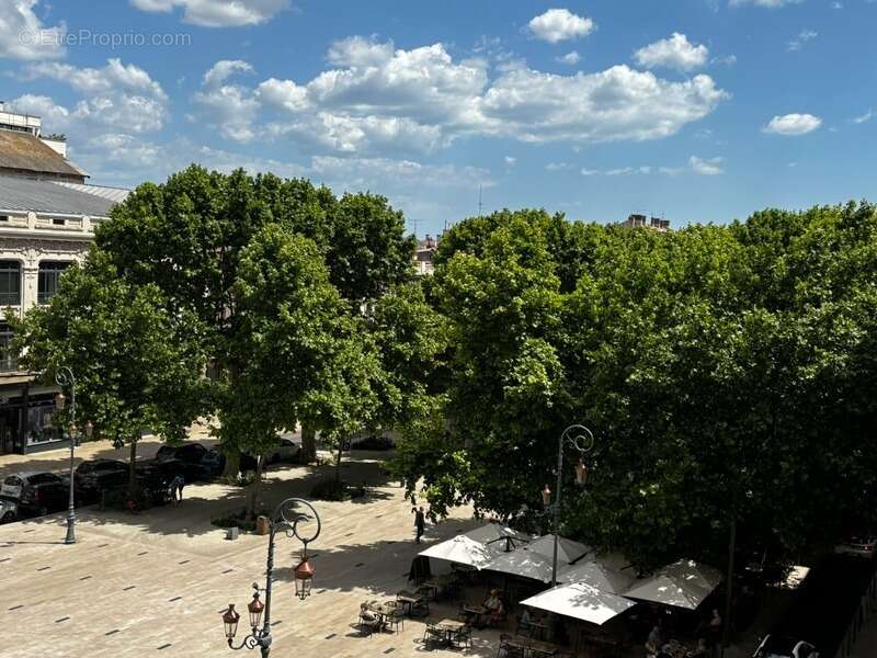 Appartement à BEZIERS