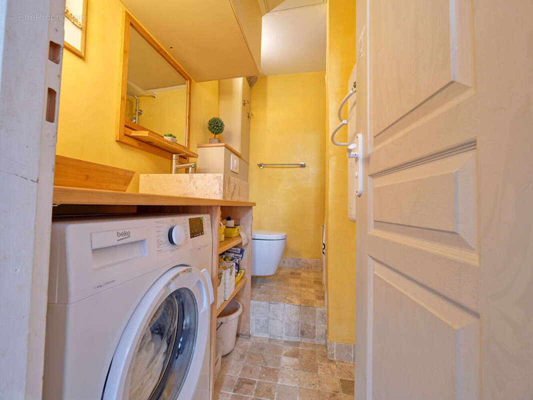 Appartement à SAINT-JEAN-DE-LUZ