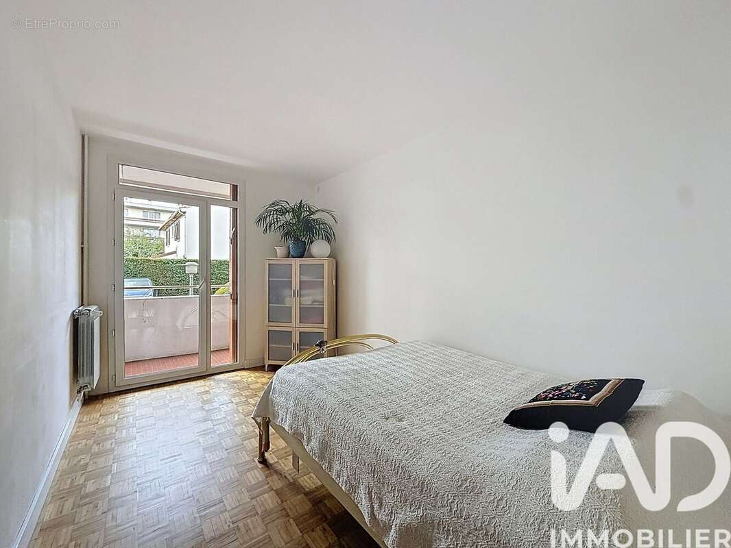 Photo 7 - Appartement à LIMEIL-BREVANNES