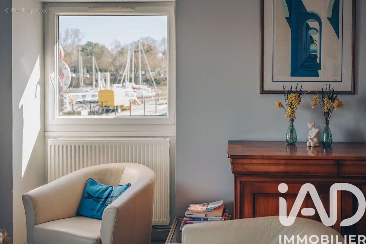 Photo 5 - Maison à NANTES