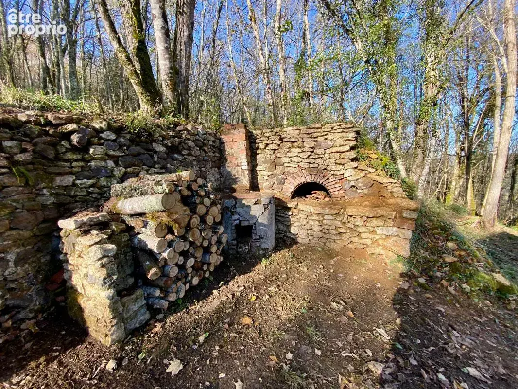 Maison de charme dans les bois - photo 21