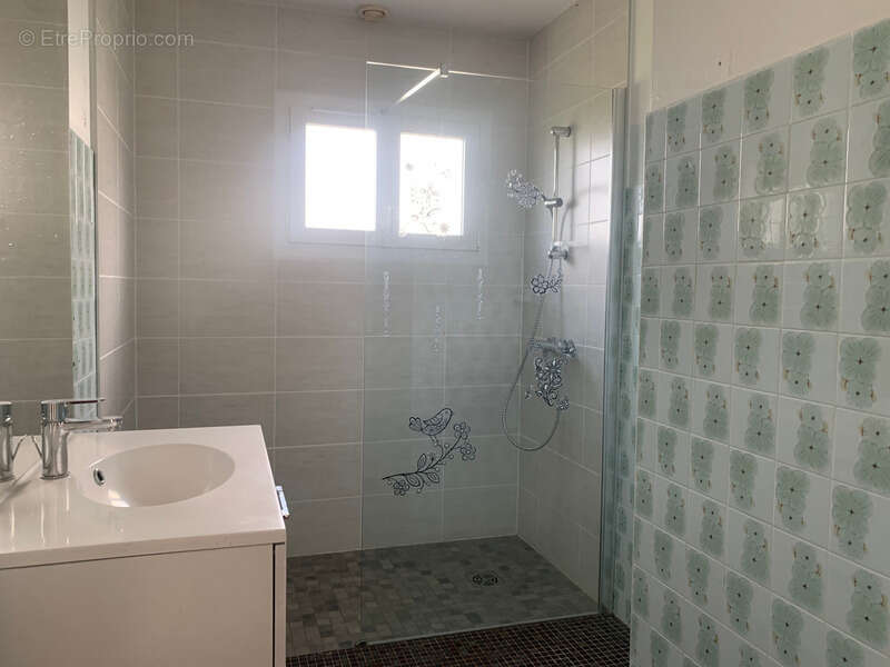 Maison à SAINT-ALBAN