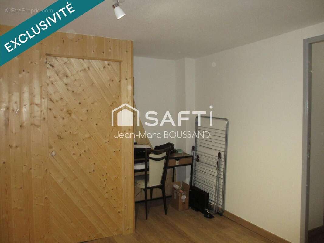 Photo 7 - Appartement à CHAUFFAILLES