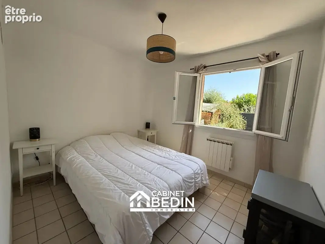 Maison 3 pièces 58 m² à vendre à Le Teich (33470) - photo 3