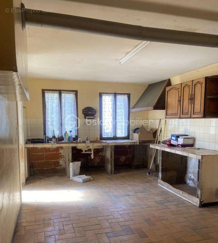 Maison à renover - photo 3