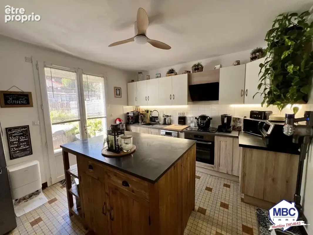 Maison renovee - photo 3