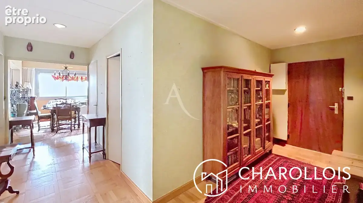 Appartement Macon 5 pièce(s) 116.28 m2 - photo 4