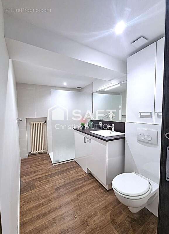 Photo 4 - Appartement à RUMILLY