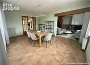 Maison à SERRIS