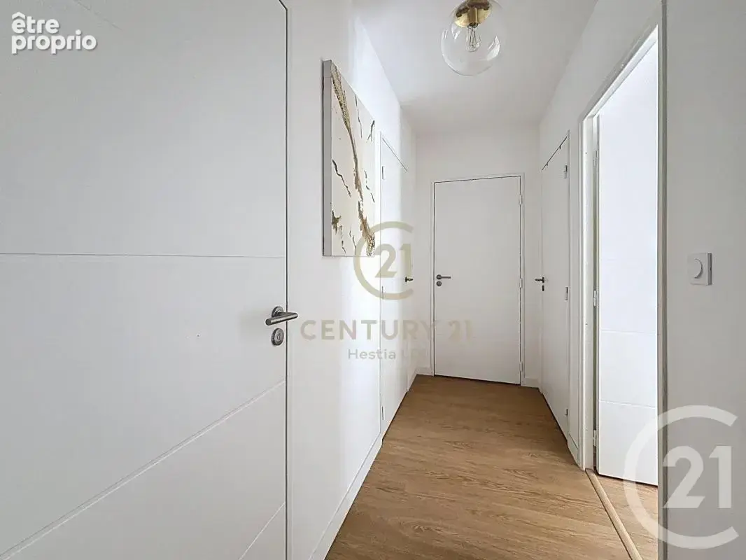 Appartement 3 pièces 61 m² à vendre à Givors (69700) - photo 8