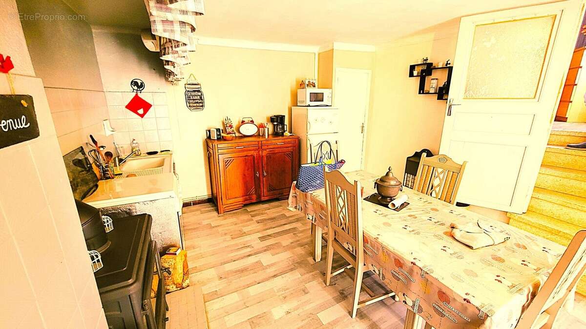 Maison 102 m² à Escouloubre  - photo 7