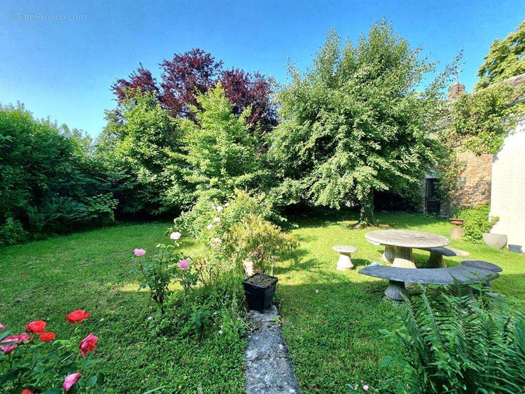 Maison à SAINS-DU-NORD