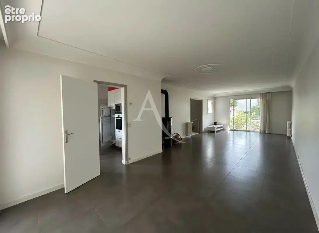 Maison Orvault 8 pièces 177.87 m2 avec studio indépendant et dépendance - photo 5