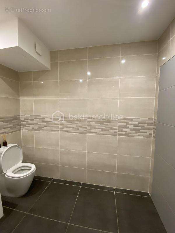 Appartement à ETAMPES