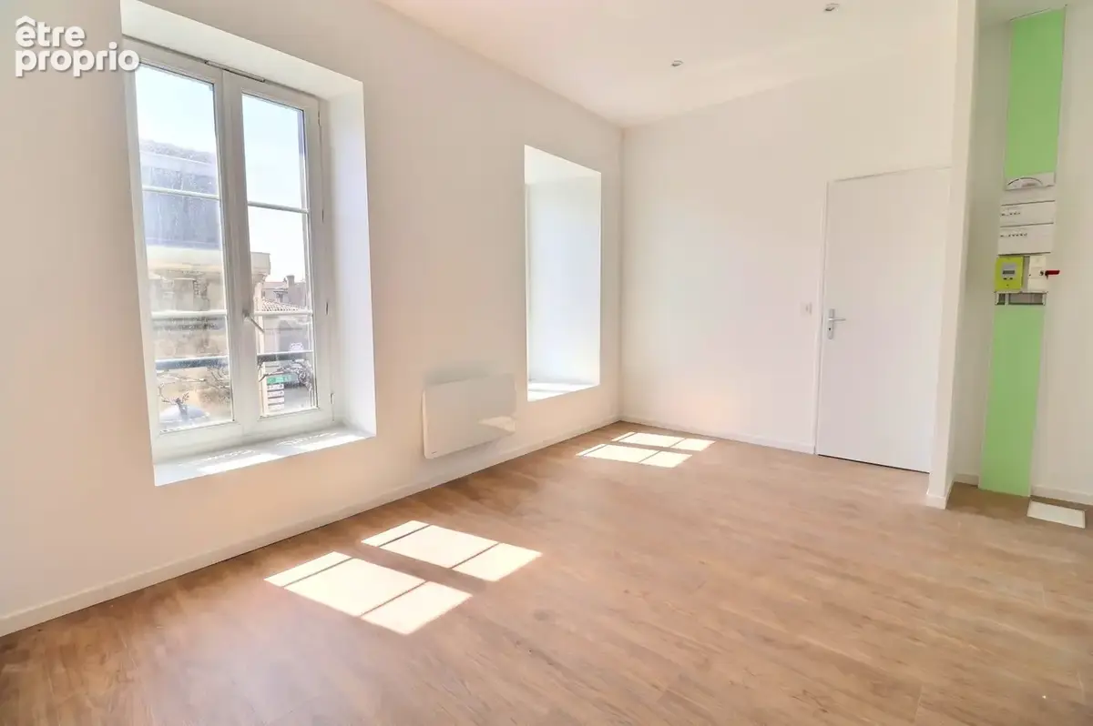Hopital saint andre - copro renovee - photo 1