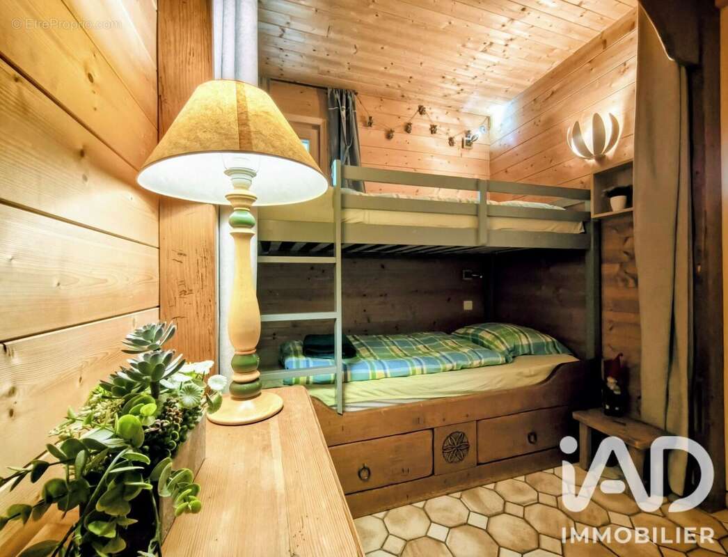 Appartement 42 m² à La Clusaz  - photo 7