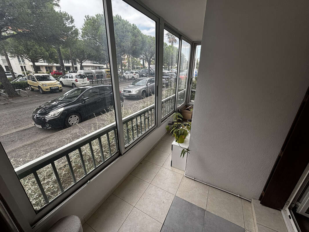 Appartement à PERPIGNAN