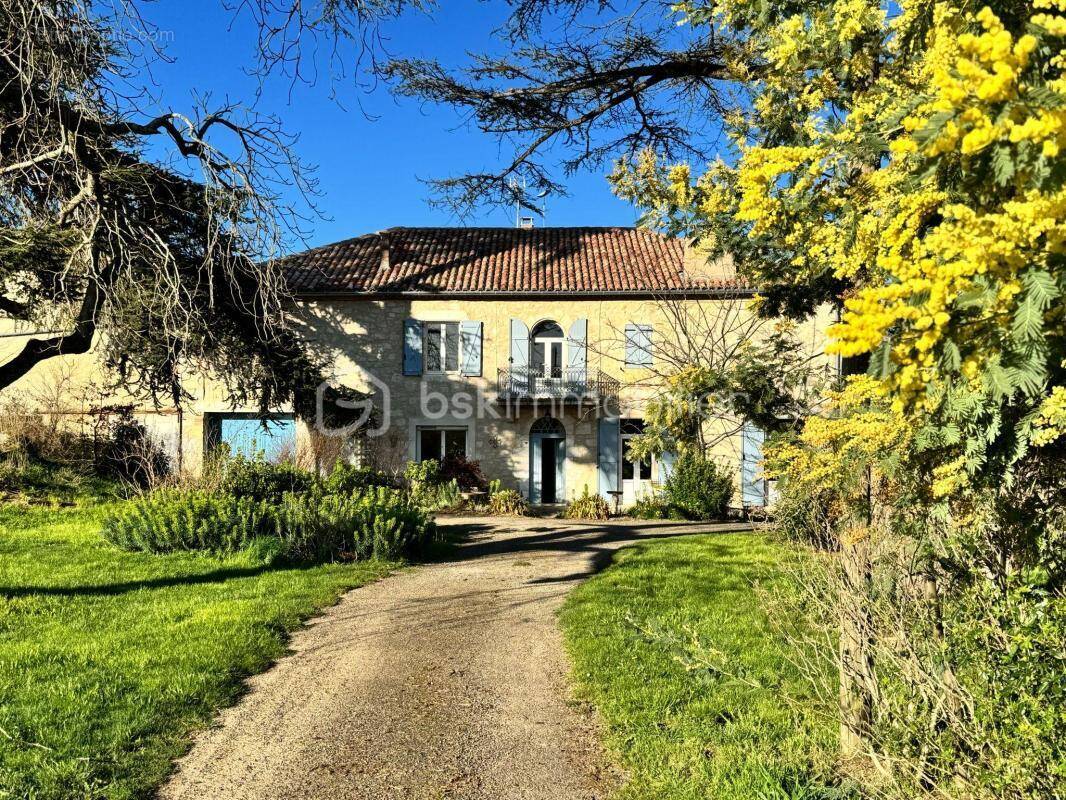 Maison à VALENCE
