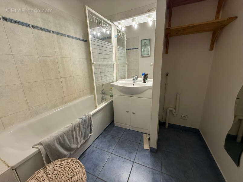 Appartement à PONT-SAINTE-MAXENCE