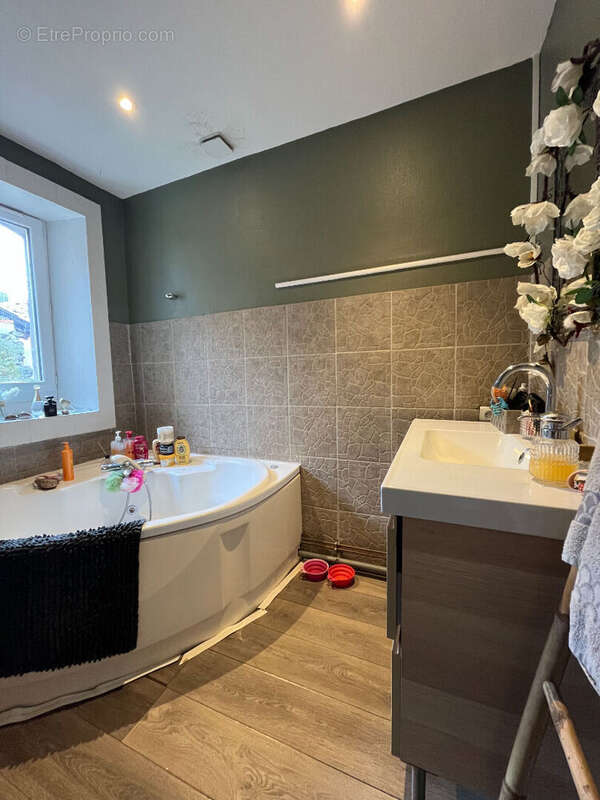 Appartement à AURILLAC
