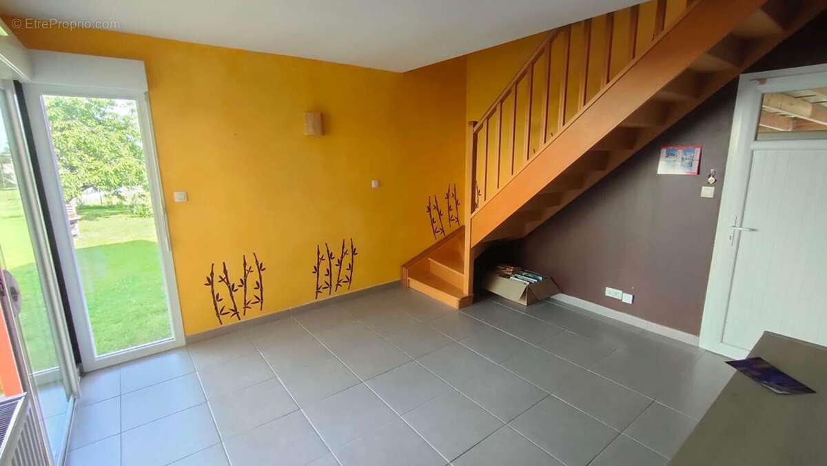 Maison Les Landes Genusson 6 pièces 146 m2 - photo 4