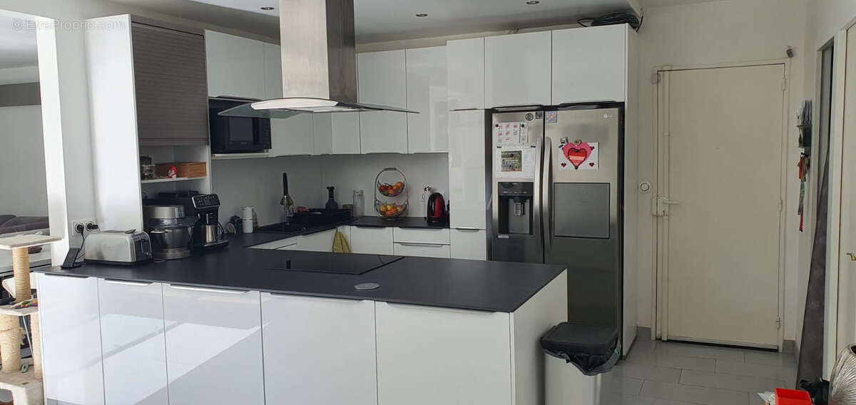 Appartement à VILLEPINTE