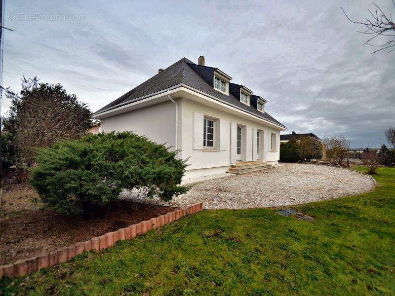 Maison 176 m² à Libourne  - photo 27