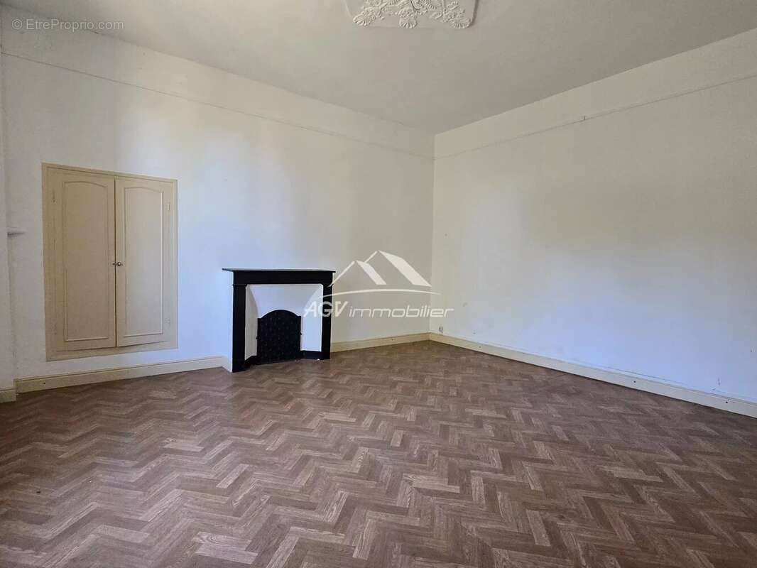 Maison à BOISSET-ET-GAUJAC