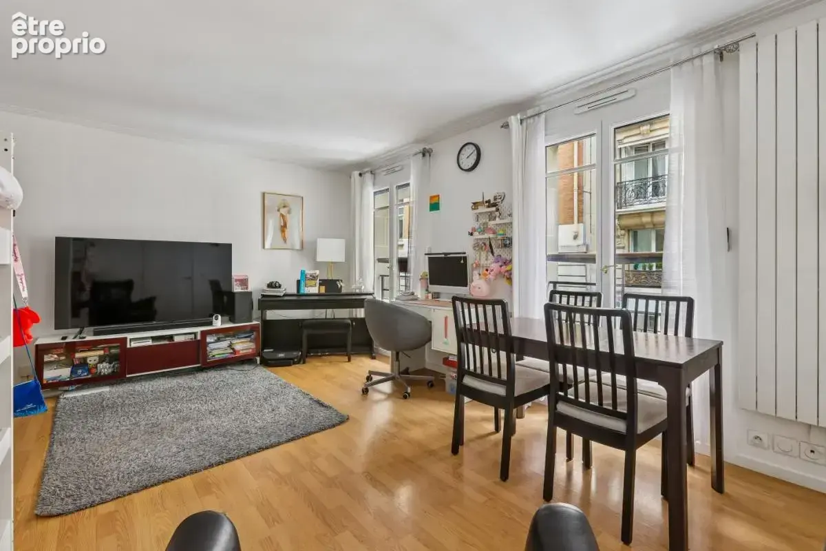 Appartement - photo 2